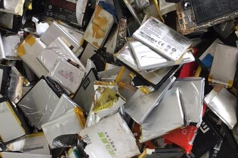 电子回收_废旧电瓶多少钱回收_宁德电池回收